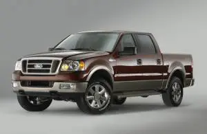 2004-2008 Ford F150