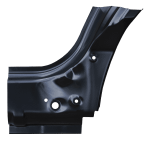 Ford Escape dog leg drivers side.png