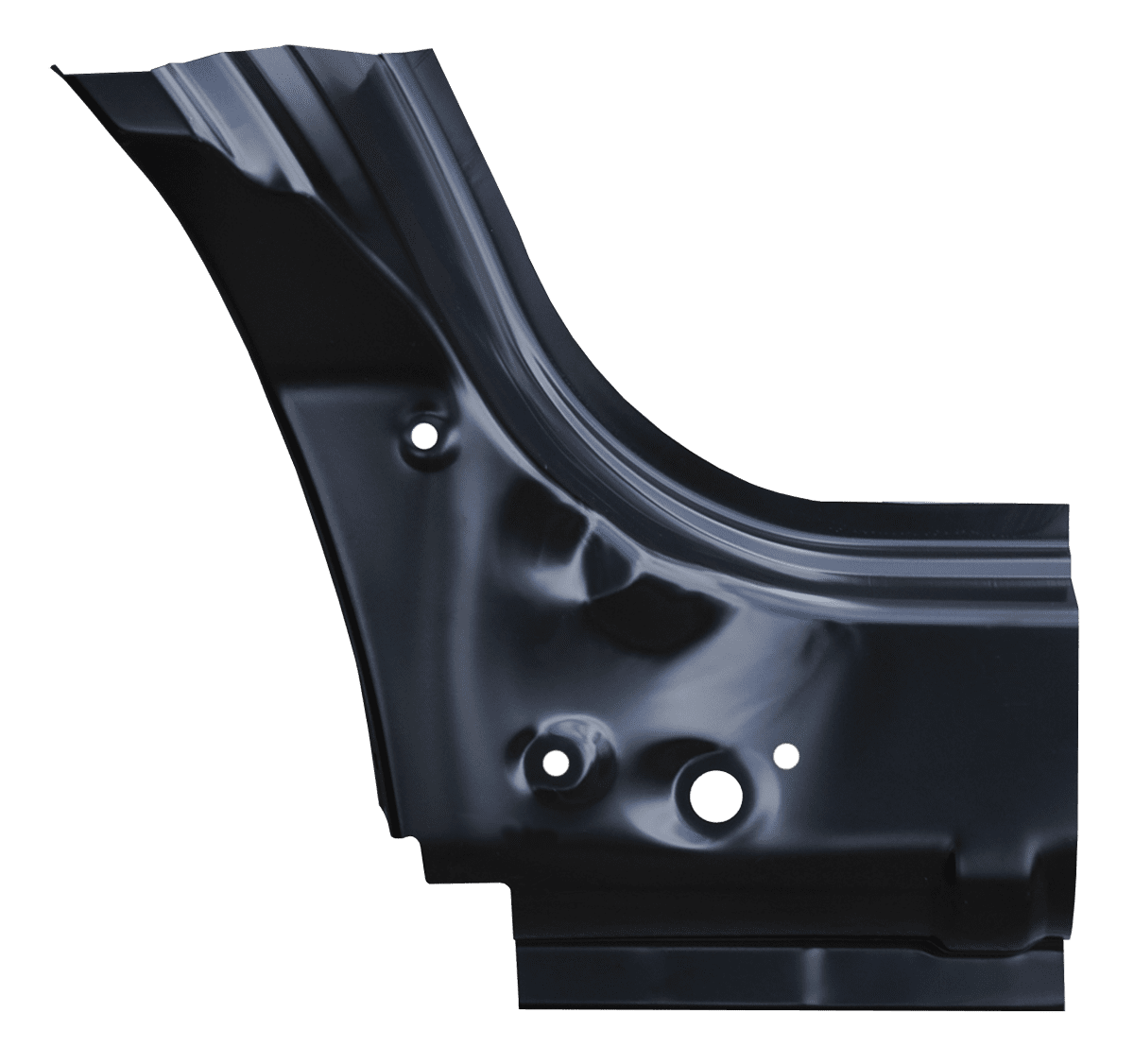 Ford Escape dog leg passengers side.png