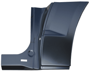 dodge Caravan front lower quarter panel section drivers side.png