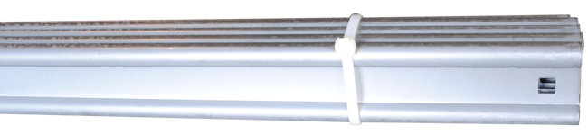 GMTruckShortBedZincCoatedBedStripSet