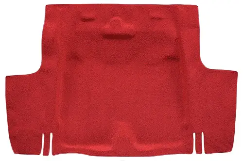 1969 Chevrolet Camaro Molded Trunk Area Loop