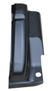 FordF crewcabcabcornerLH