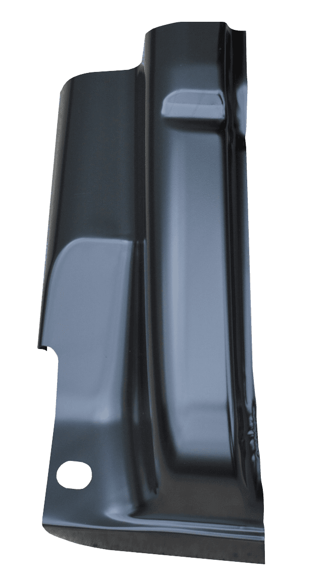 FordF crewcabcabcornerRH