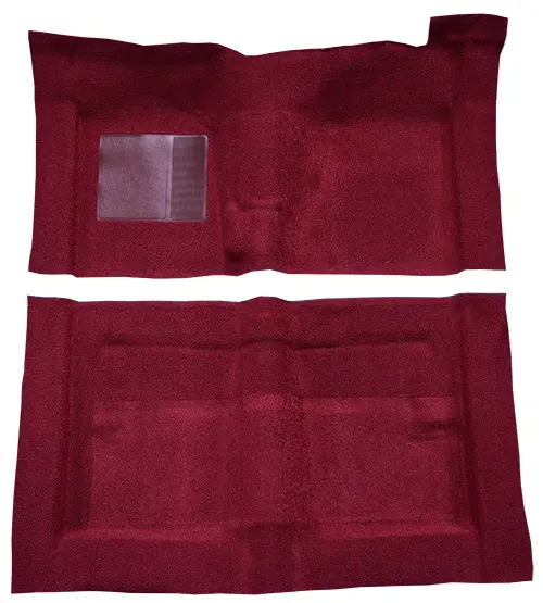 Ford Falcon  Door Automatic Floor Shift with Console Flooring.jpg