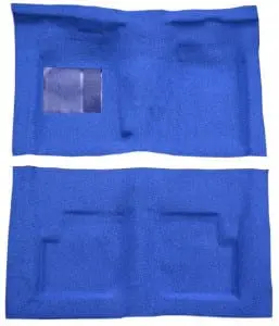 Ford Torino Convertible Auto Floor Shift w with Console Loop.jpg