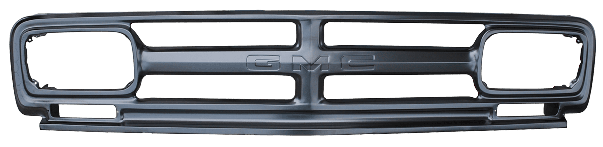 GMC Pickup and Suburban grille paintable.png