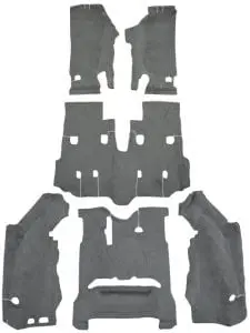 Jeep Wrangler  Door Complete Flooring.jpg