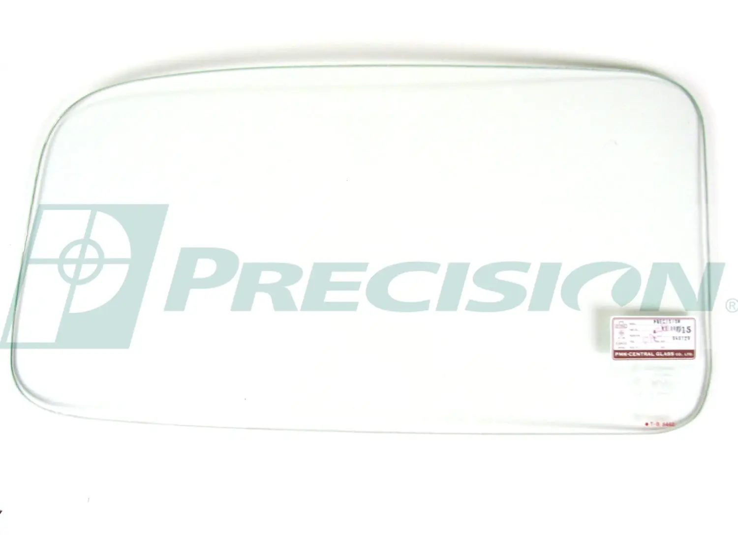 GM Suburban Rear Cargo Door Window LH Clear.jpg