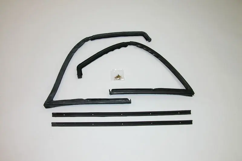 Ford Bronco Vent Window Seal Kit.jpg