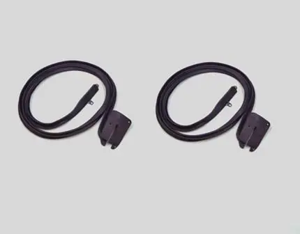 Ford Mustang Door Seal Kit.jpg