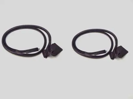 Ford Mustang Door Seal Kit.jpg