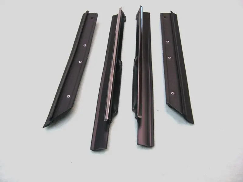 Ford Mustang Convertible Quarter Window Beltline Kit.jpg