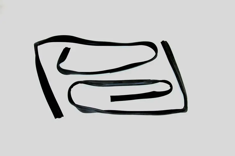 Ford Mustang Hardtop Glass Run Kit.jpg