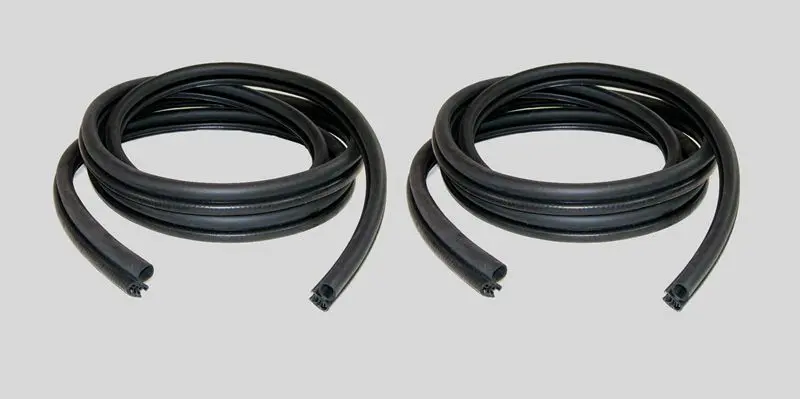 Dodge Caravan Door Seal Kit.jpg