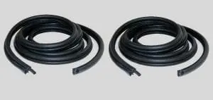 Jeep Cherokee Wagoneer Comanche Door Seal Kit.jpg