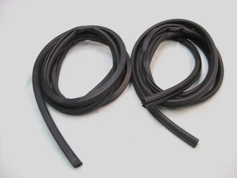Ford Taurus Mercury Sable Front Door Seal Kit.jpg