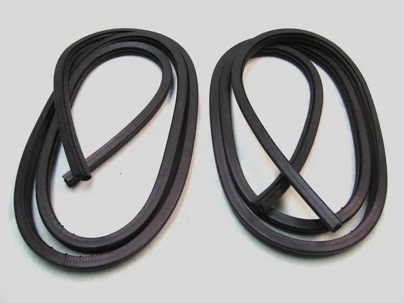 Ford Taurus Mercury Sable Rear Door Seal Kit.jpg