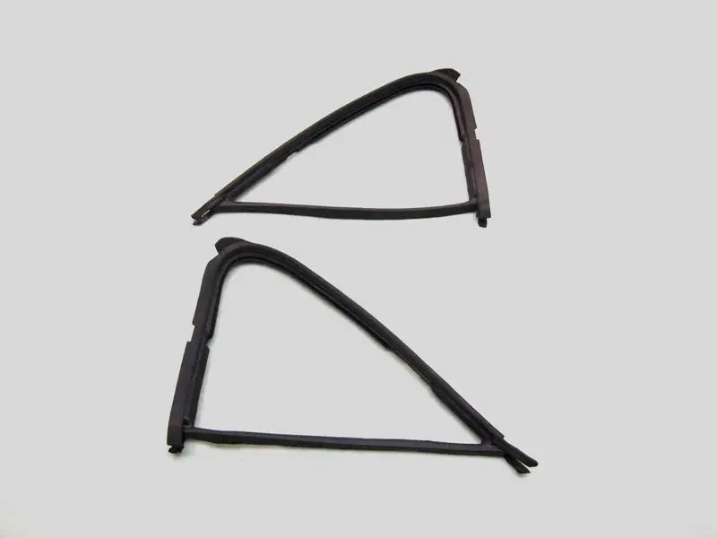 Ford Pickup or Bronco Vent Window Seal Kit.jpg