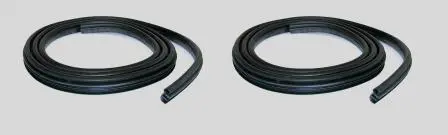 Ford Full Size Van Door Body Seal Kit.jpg