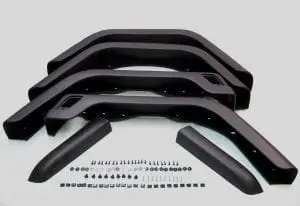 Jeep Wrangler TJ Fender Flare Kit.jpg