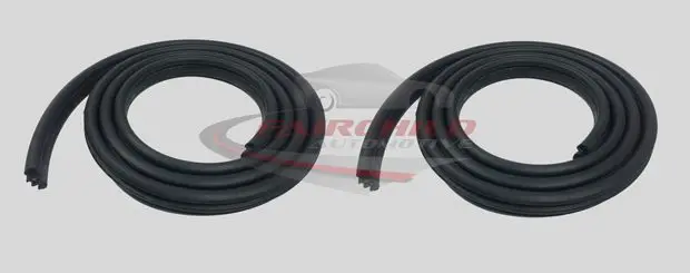 Jeep Grand Cherokee Rear Door on Body Seal Kit.png