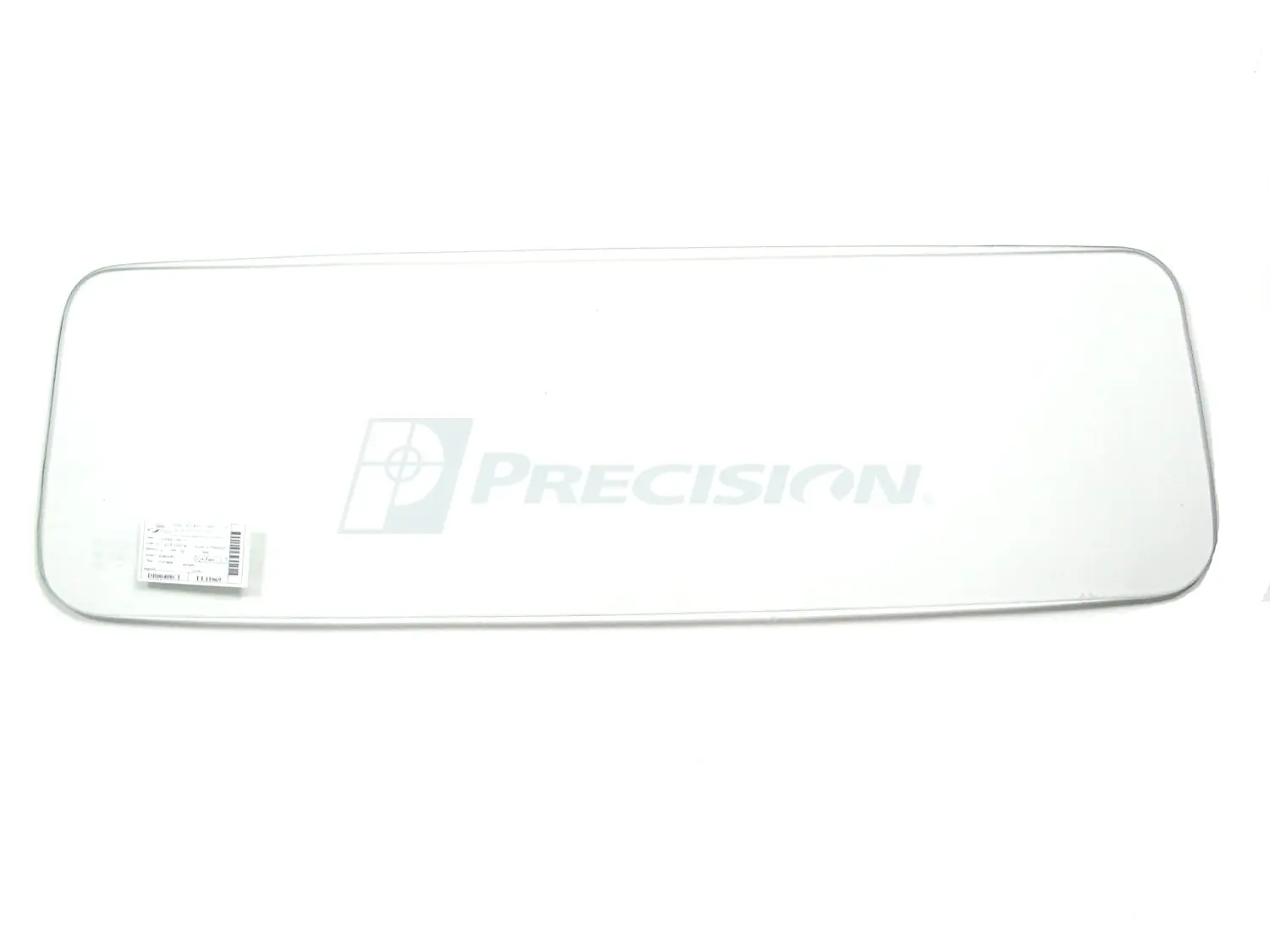 1955-1959 Chevy/GMC PICKUP SMALL REAR WINDOW-CLEAR