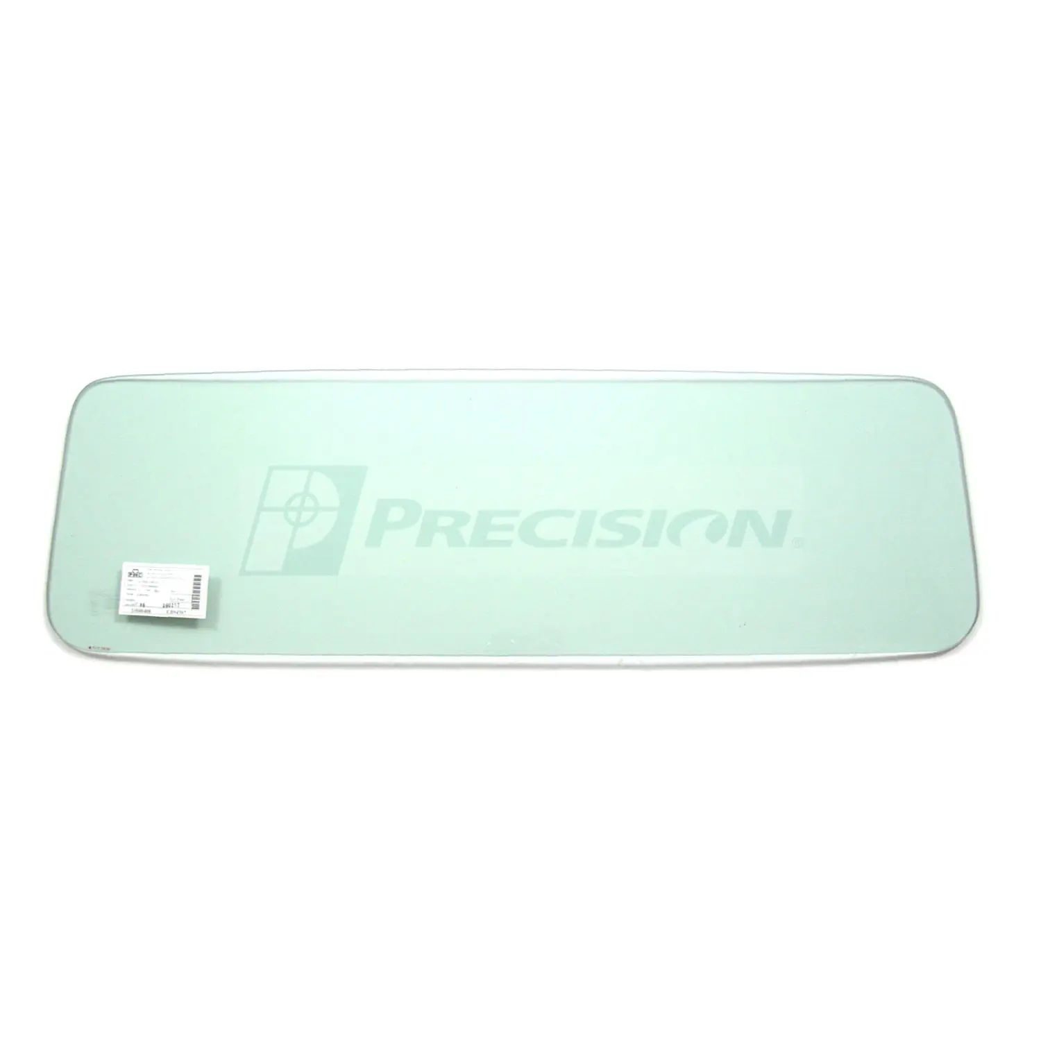 1955-1959 Chevy/GMC PICKUP SMALL REAR WINDOW-GREEN TINT