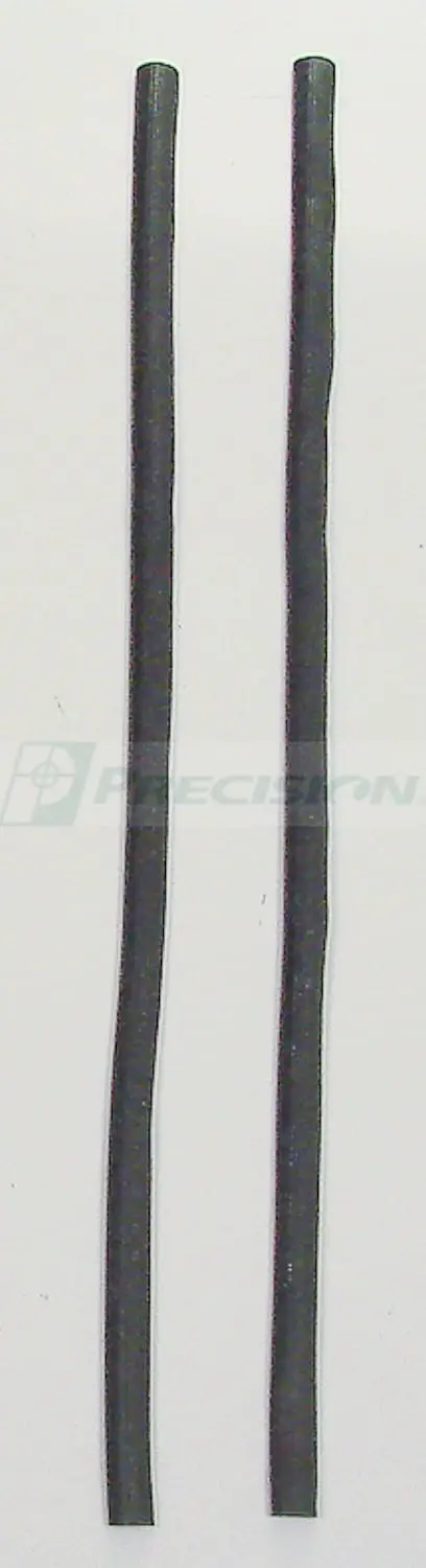 1947-1948 GM Pickup or Suburban Lower Door Seal Pair