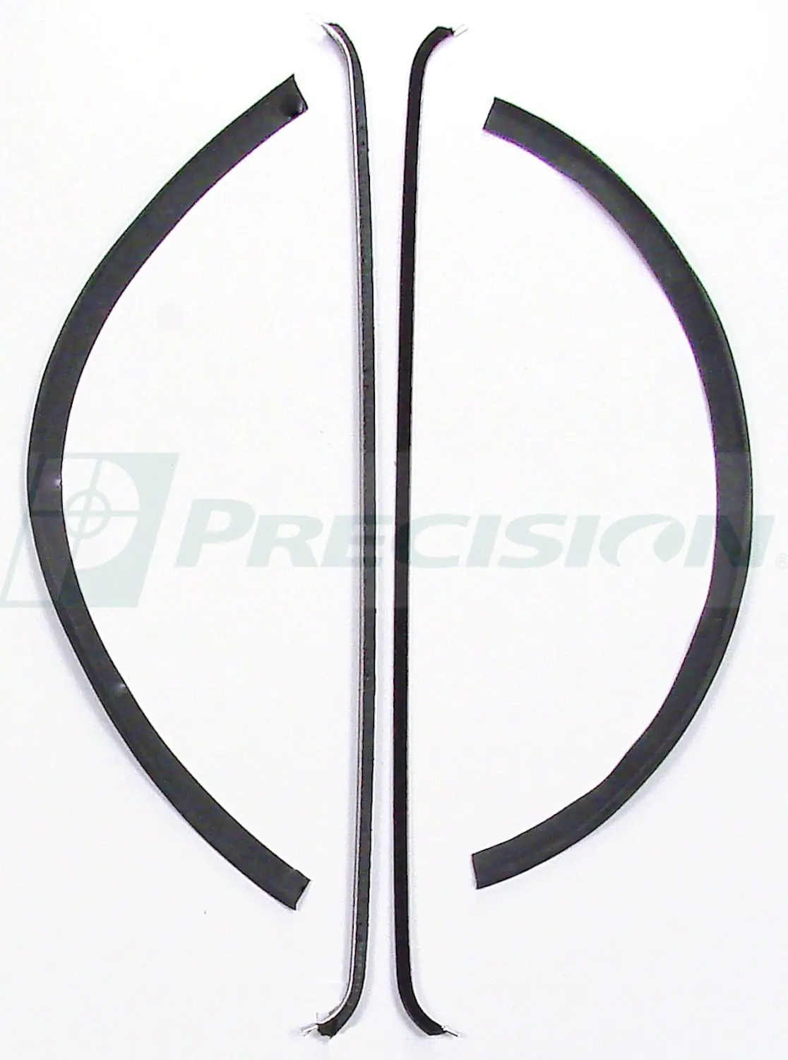 1947-1950 GM Pickup/Suburban Beltline Kit