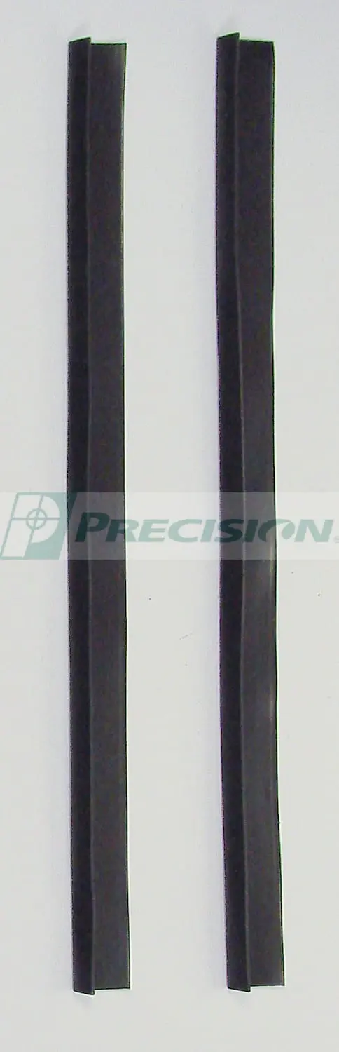 1947-1955 GM Pickup Running Board Weatherstrip Seal Kit