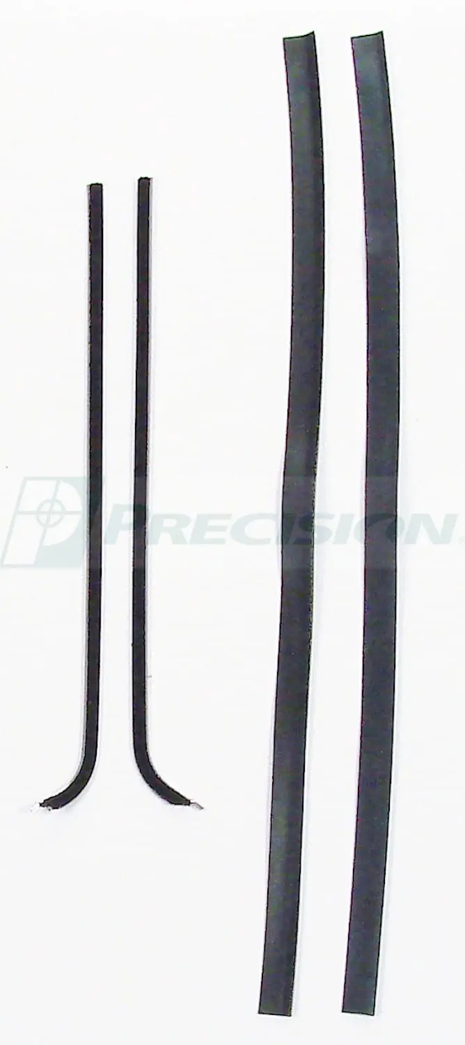 1951-1954 GM Pickup or Suburban Beltline Kit