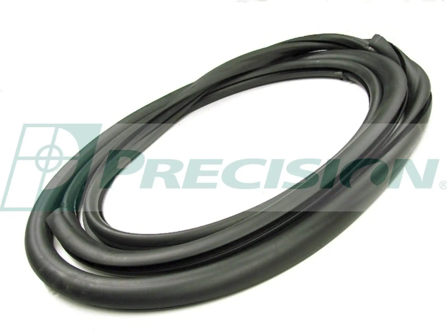 1955-1959 GM Pickup Windshield Seal w/o Trim Groove