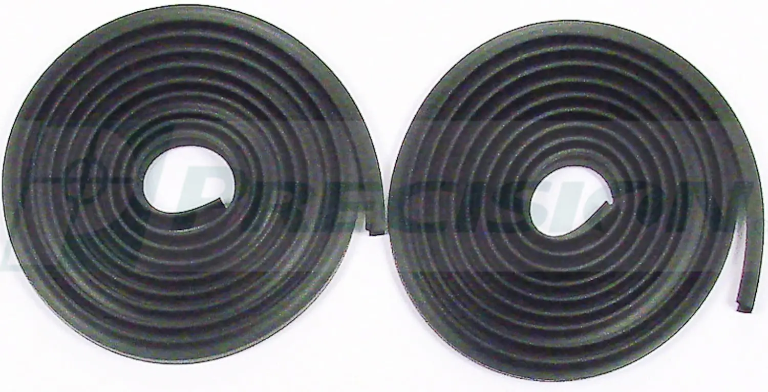 1947-1955 GM Pickup or Suburban Door Seal Pair