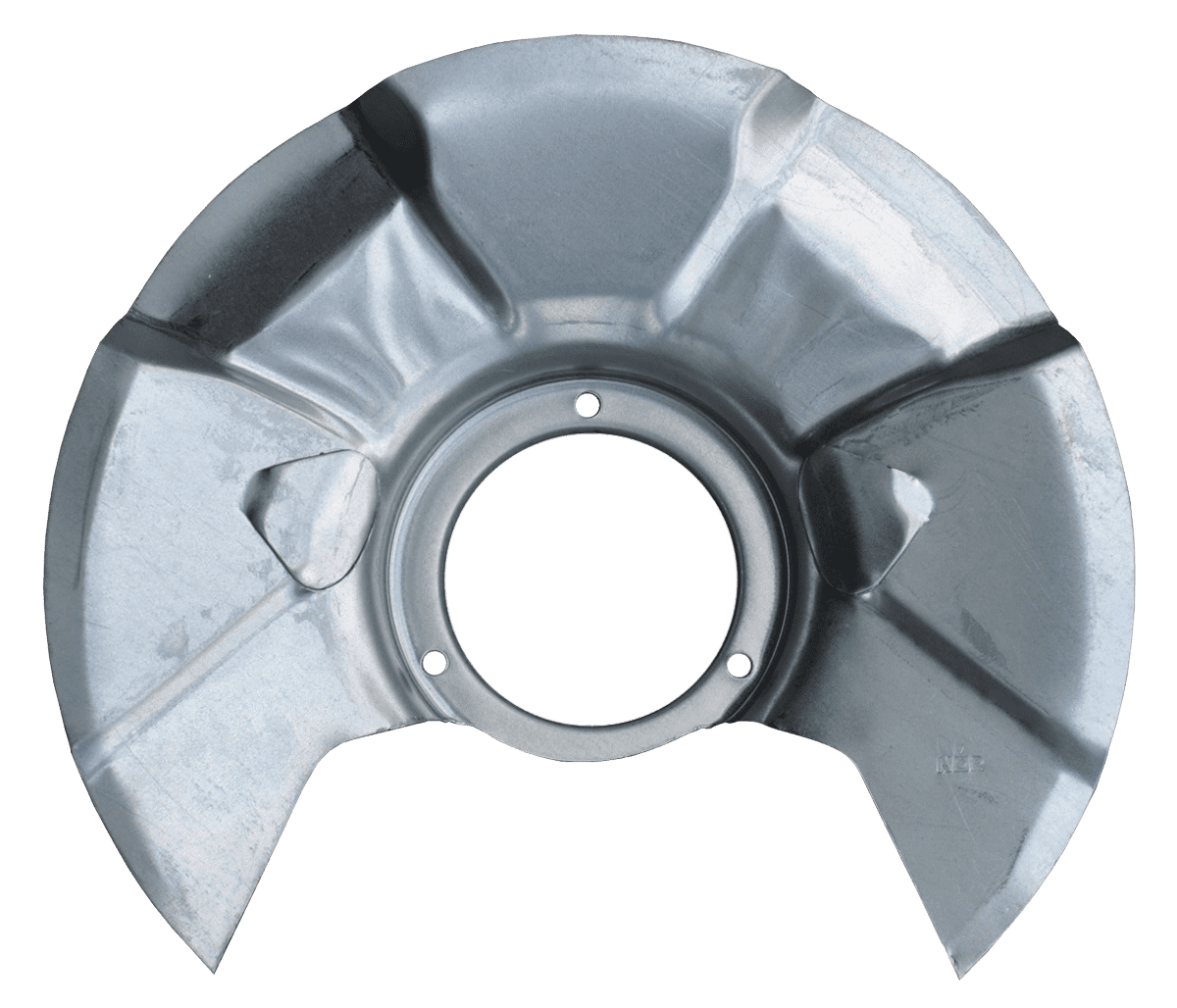 1980-1985 Volkswagen Vanagon Front Brake Dust Shield