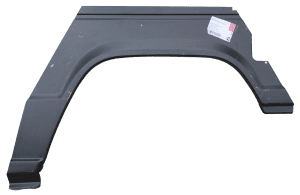 1982-1991 Mitsubishi Montero / Dodge Raider 2Dr Rear Wheel Arch, Driver Side