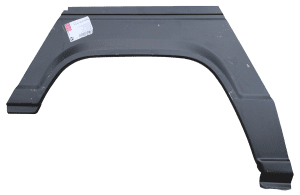 1982-1991 Mitsubishi Montero / Dodge Raider 2Dr Rear Wheel Arch, Passenger Side