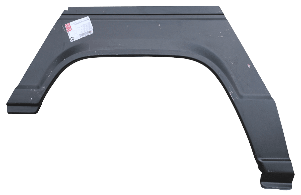 1982-1991 Mitsubishi Montero / Dodge Raider 2Dr Rear Wheel Arch, Passenger Side