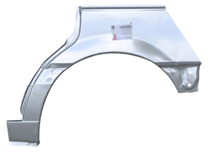 1990-1997 Volkswagen Passat Wagon Rear Wheel Arch Driver Side