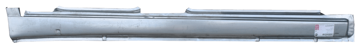 1993-1997 Volkswagen Passat Wagon Rocker Panel, Passenger Side