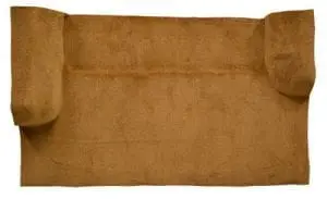 1998-2003 Dodge Durango SLT 4 Door Cargo Area Flooring