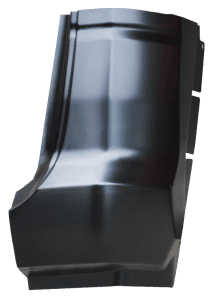 2009-2016 Dodge Ram Crew Cab Cab Corner Driver Side