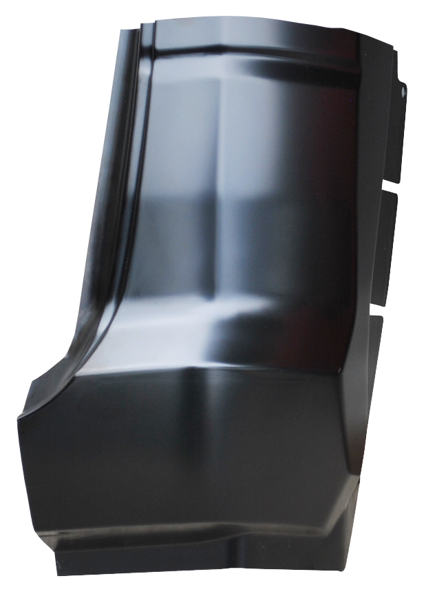 2009-2016 Dodge Ram Crew Cab Cab Corner Driver Side