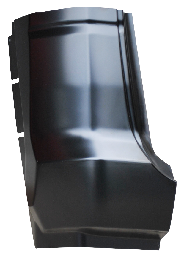 2009-2016 Dodge Ram Crew Cab Cab Corner Passenger Side