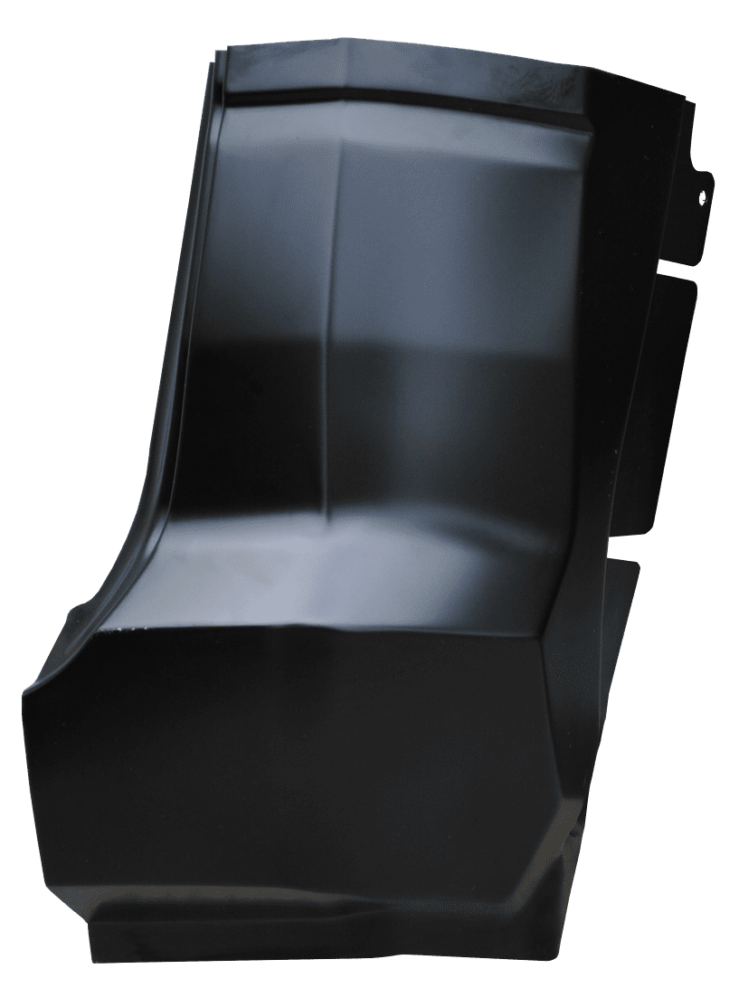 2009-2016 Dodge Ram Quad Cab Cab Corner Driver Side