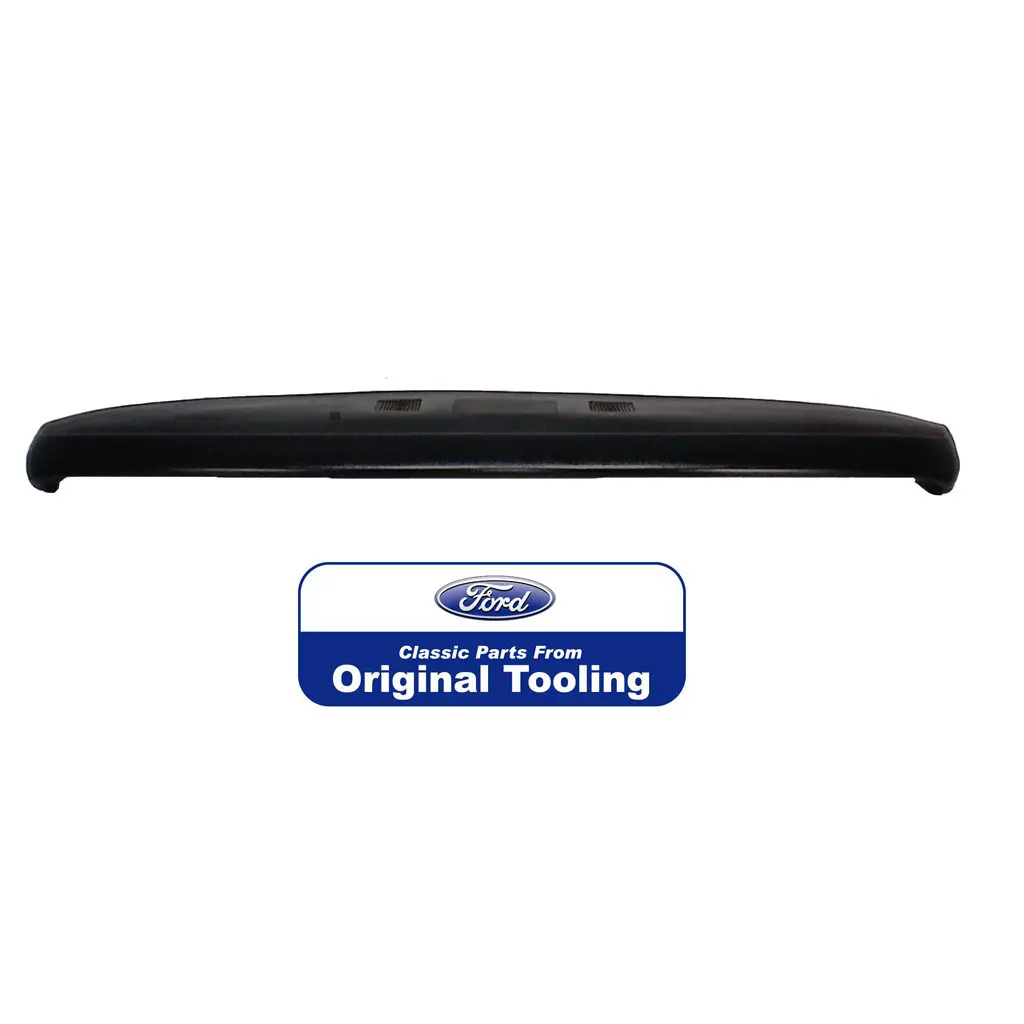 1967-1972 Ford F-Series Pickup Replacement Dash Pad