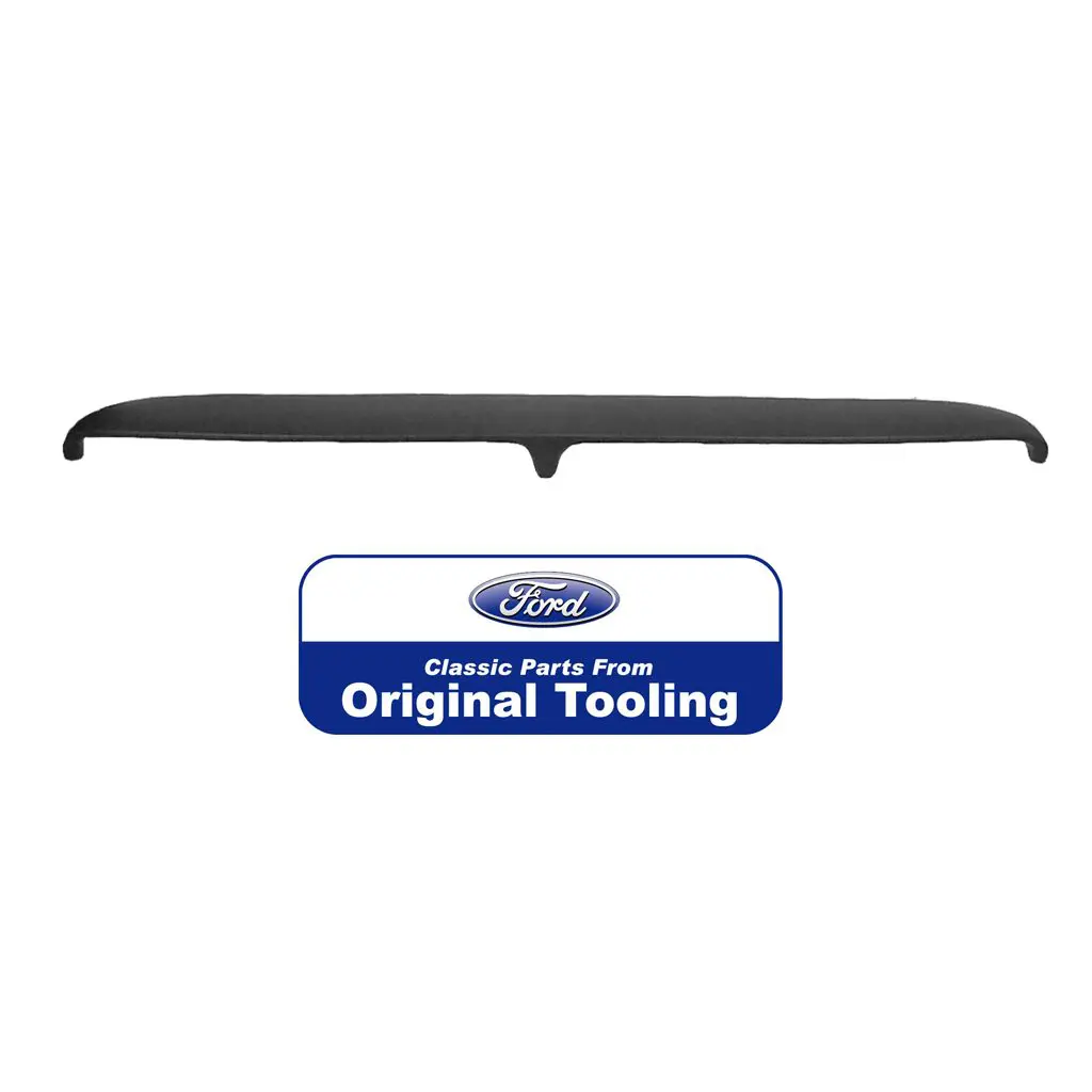 1973-1979 Ford F-Series Pickup Replacement Dash Pad