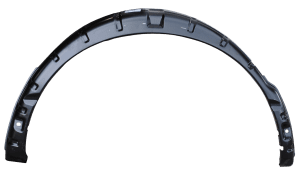 2004-2014 Ford Pickup Rear Outer Wheelhouse, Driver's Side