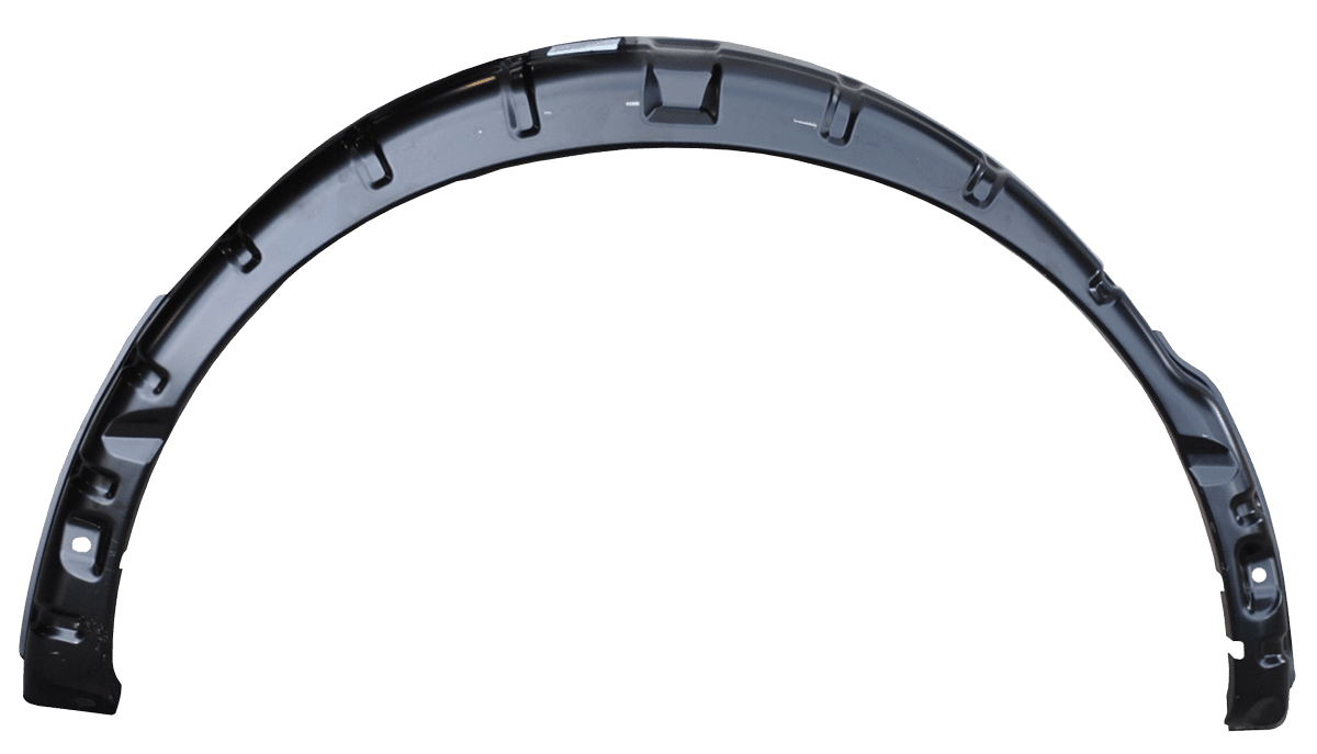 2004-2014 Ford Pickup Rear Outer Wheelhouse, Driver's Side