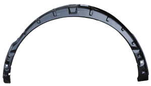 2004-2014 Ford Pickup Rear Outer Wheelhouse, Passenger's Side
